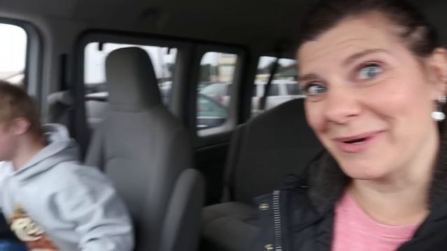 ??SPECIAL NEEDS PARENTING | Staying Strong While Marathon Shopping | Grocery Haul | Kidpik Review смотреть онлайн