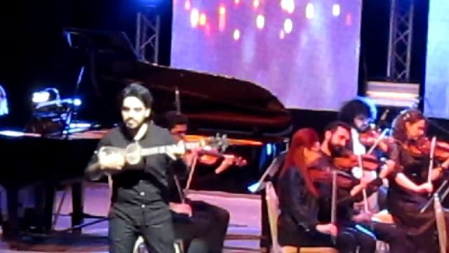 Соло на таре смотреть онлайн