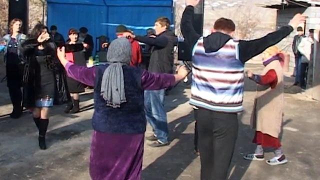 Свадьба в Дагестане Лезги Демер ??? смотреть онлайн