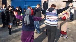 Свадьба в Дагестане Лезги Демер ???