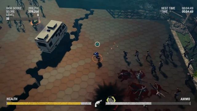 #kill all zombies first play смотреть онлайн