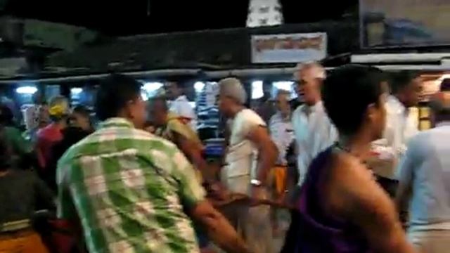 Удупи - городочек в Южной Индии смотреть онлайн