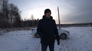 Зимний расход Киа Рио