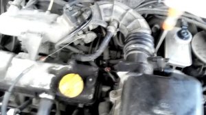 ВАЗ 2114 замена термостата