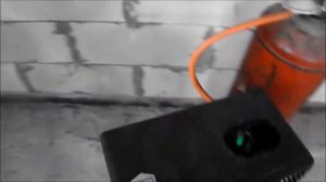 Газовый обогреватель для дачи! Поможет ли от холодов?