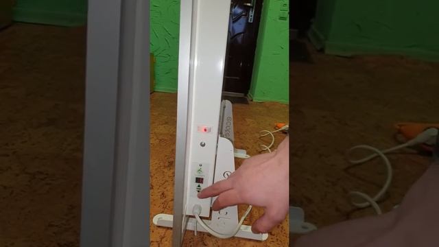 Разъяснение по терморегуляторам биоконвекторов Экотепло смотреть онлайн