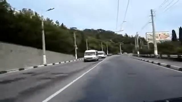 Экскурсия из Ялты в Симферополь на автомобиле смотреть онлайн