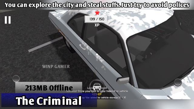 Top 60 OPEN WORLD Games for Android iOS 2024 (Offline mostly) смотреть онлайн