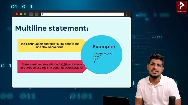 Python Basic syntax - python தமிழ் смотреть онлайн