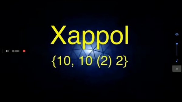 Numbers 0 to absolute infinity x128 speed (100 views special)