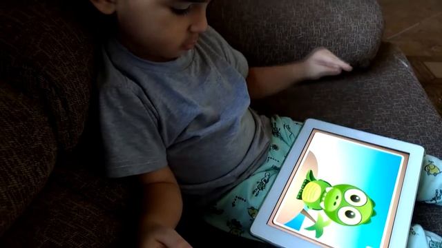 Jogos Educativos Para Crianças No IPad. Vídeo Infantil Para Crianças, Kids.