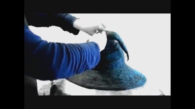 Felt Wicked Art's Speed Tutorials: Blocking смотреть онлайн