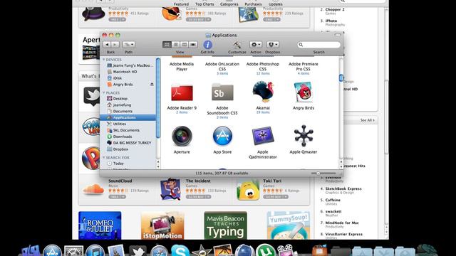 CRACKED Angry Birds for Mac FREE (from mac app store) смотреть онлайн