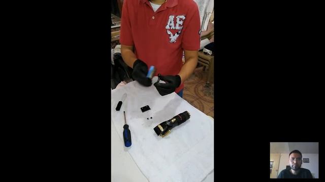 Babyliss | Black FX | Mantenimiento | Limpieza Cuchillas смотреть онлайн