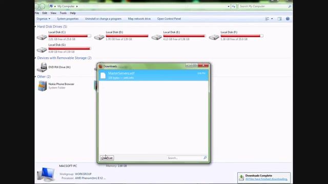 Could Not Contact Master Game Server To Retrieve List.... смотреть онлайн