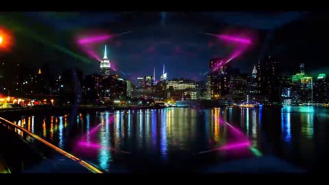 TROPICAL BLEYAGE Fluent In Silence Full HD