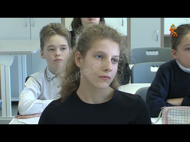 Классы «Физтех XXI».