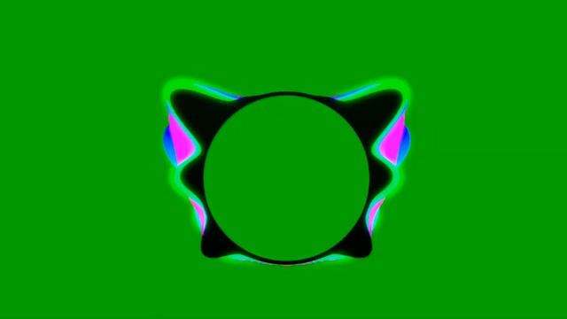 Super Cool DJ Audio Spectrum Green Effect // ASHU Shakya смотреть онлайн