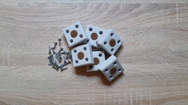 Szekrény (komód) összeszerelés - Chest of drawers assembly смотреть онлайн