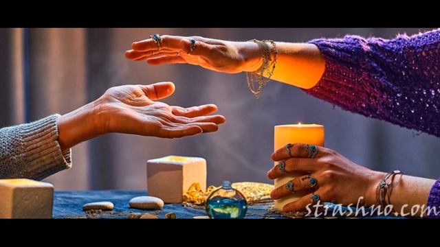 Вот и не верь после этого цыганке смотреть онлайн