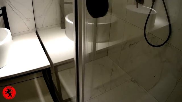 Душевая кабина Стеклянная перегородка Душевое ограждение Лофт Loft Стеклянная дверь Перегородка смотреть онлайн