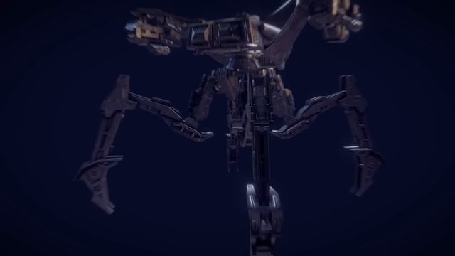 ROBOCOP Rogue City Обзор трейлеров смотреть онлайн