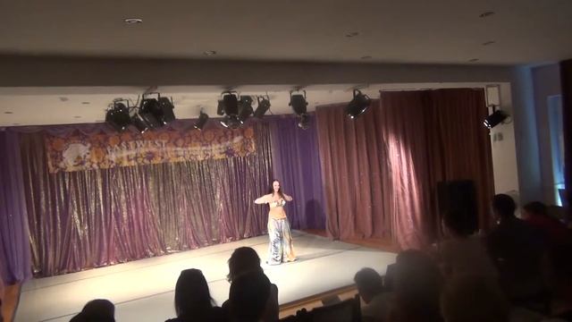 Табла Соло. Аль-Мира. Полторацкая Виктория.07.06.2014. смотреть онлайн