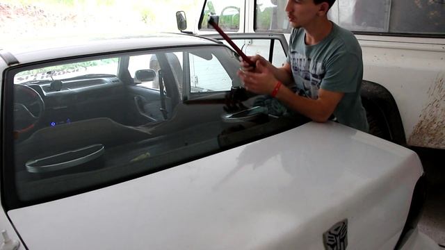 How To Install Brake Light [English HD] смотреть онлайн