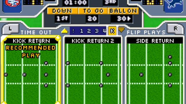 Backyard Football 2006 (GBA)|