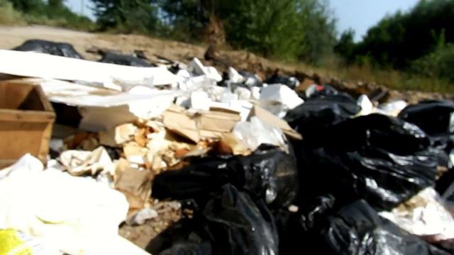 Свалка маш смотреть онлайн
