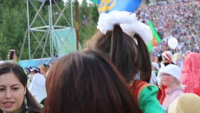 12 июня 2019 Уфа Площадь Ватан этно рок=группа Аргымак смотреть онлайн