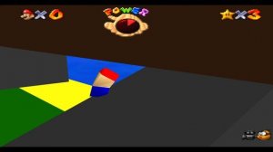 Lego Super Mario 64 - Full Game Walkthrough 4K60FPS