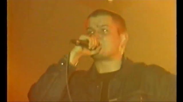 Ю.Г. - Стали Старше | LIVE | 2002 24 Февраля смотреть онлайн