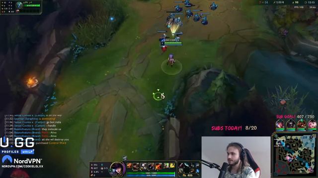 How to SOLO Carry as ADC | Climb with Caitlyn #31 смотреть онлайн