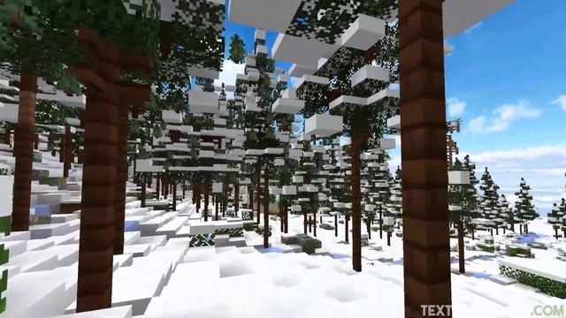 New Default Texture Pack 1.20/1.20.2 Download (Trails & Tales Update) смотреть онлайн