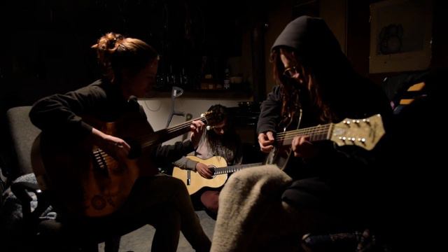 Reini Session - Wo kam der denn her? смотреть онлайн