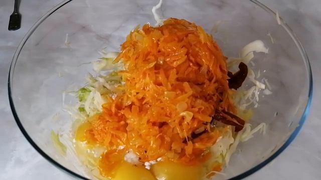 Капуста и 3 яйца Гениальный ужин за копейки. Капустная Запеканка смотреть онлайн