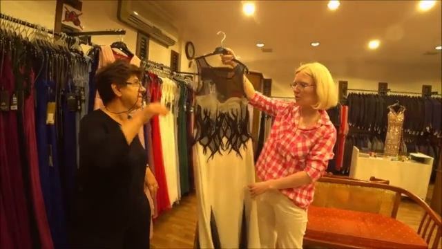 Турция Качественная женская одежда Классические костюмы Вечерние платья Магазин ТОК #Турция смотреть онлайн