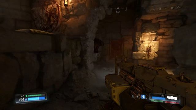 Эволюция игр серии Doom (1993-2020) смотреть онлайн