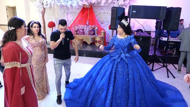 KINA GECESI EMMA & MEHMED-4 смотреть онлайн