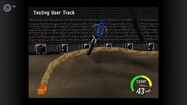 [Vinesauce] Vinny - Excitebike 64 смотреть онлайн