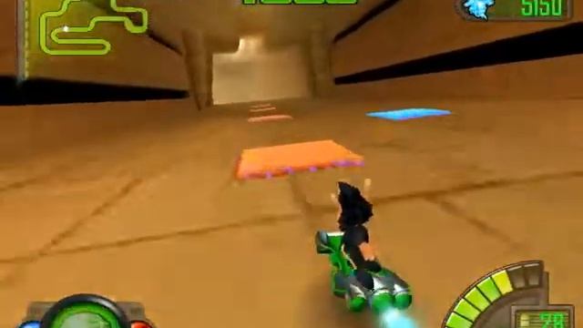 Прохождение Agent Hugo Roborumble №3 смотреть онлайн