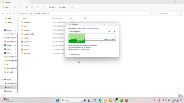 Lab 1 WordPress смотреть онлайн