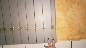 Дверь на угловую полку своими руками. Вытворяшки