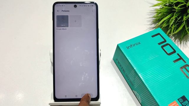 How to hide video in Infinix note 30 pro, 30i | Infinix note 30 me video hide kaise kare смотреть онлайн