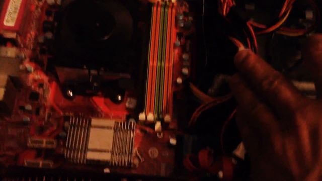 Черный экран при входе в игру. Гаснет экран. смотреть онлайн