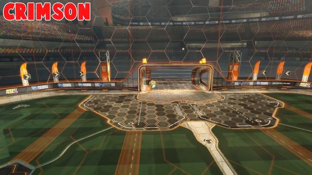 New PAINTED DUELING DRAGONS Showcase On Rocket League (UNRELEASED ITEM SHOWCASE) смотреть онлайн