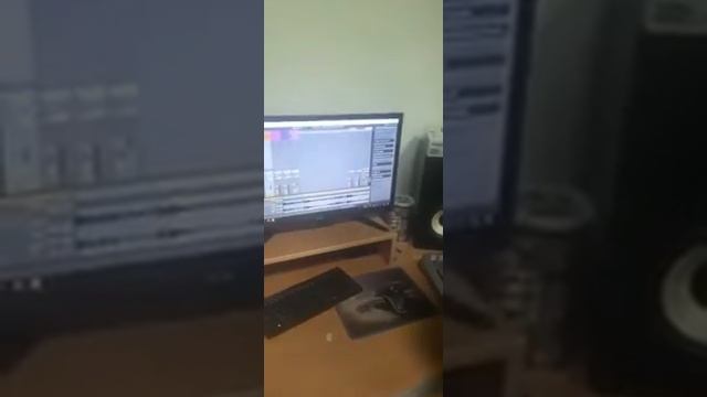 Akai set (проба) drum machine смотреть онлайн