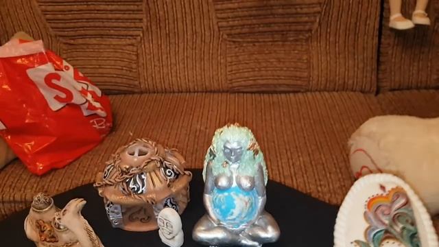 День необычных даров... ВЕДЬМИНА ИЗБА ● ИНГА ХОСРОЕВА смотреть онлайн