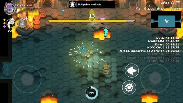 Bibots Mobile - Trailer смотреть онлайн